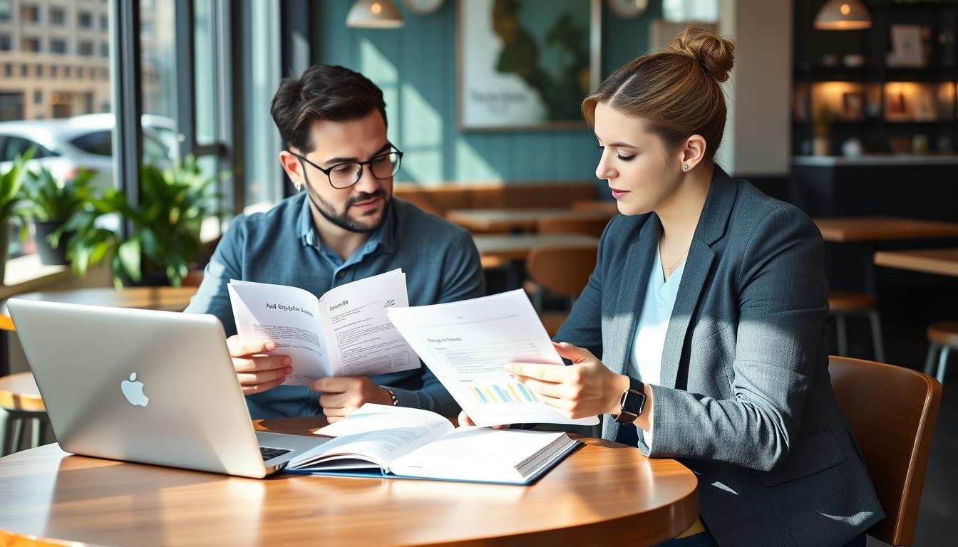 Coaching Built Around Real Business Needs