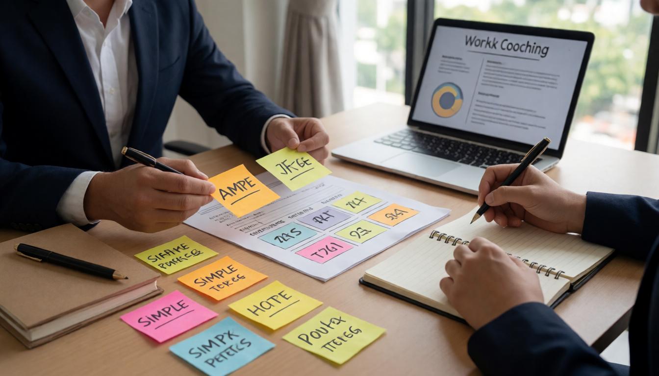 Business clarity